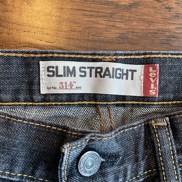 Levi’s 514 Jeans - Picture 4 of 6
